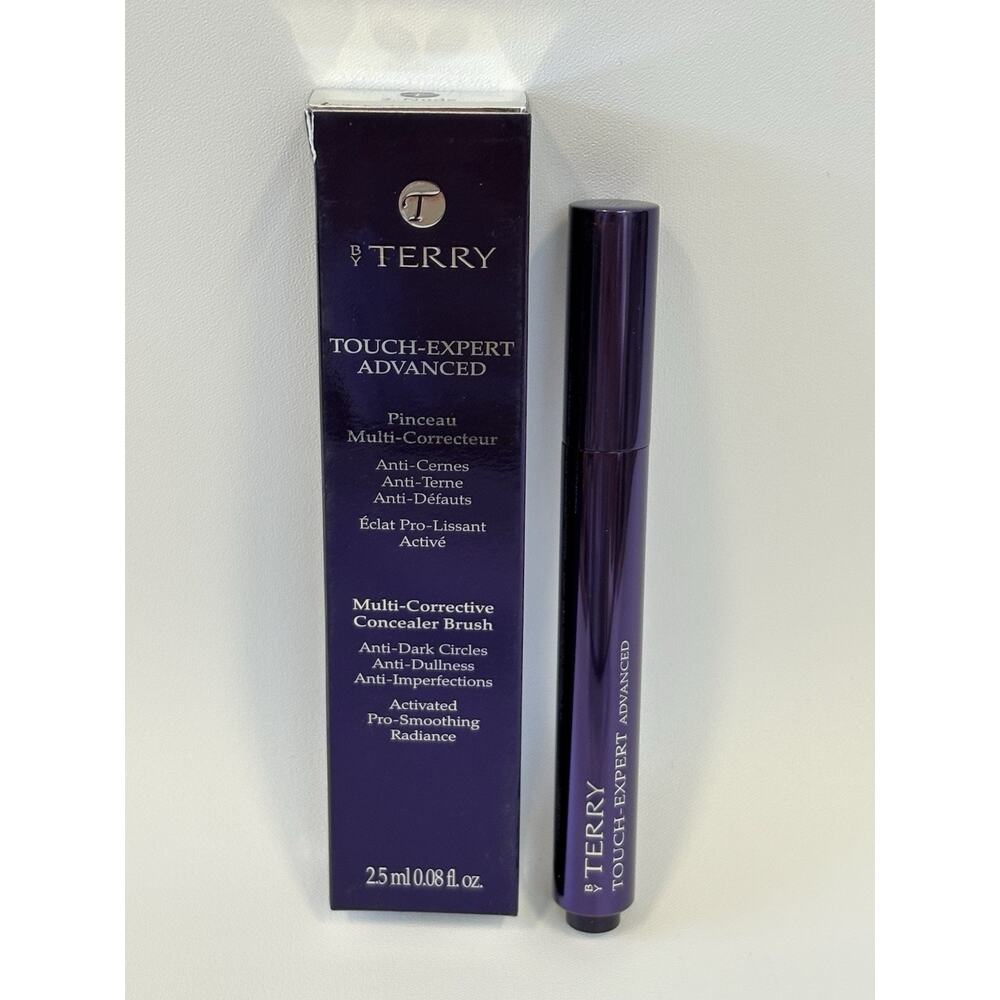 By Terry Touch Expert Advanced Multi Corrective Concealer Brush 0.08oz - Nude 02